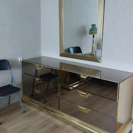 лучшее жилье для отпуска в г. Apartment