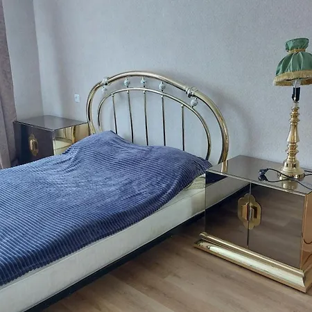 Apartmán лучшее жилье для отпуска в г. Sillamäe