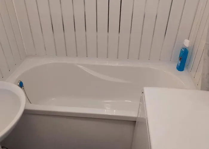 公寓 лучшее жилье для отпуска в г. *