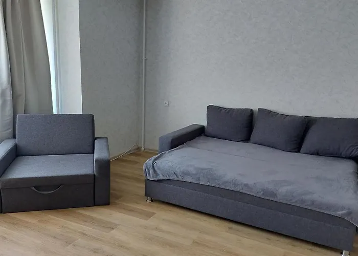 лучшее жилье для отпуска в г. شقة