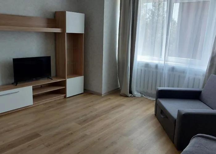 лучшее жилье для отпуска в г. شقة *