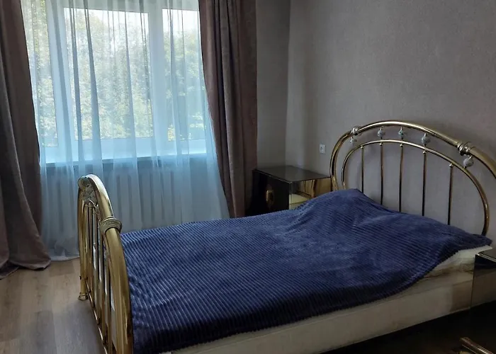 شقة лучшее жилье для отпуска в г. *