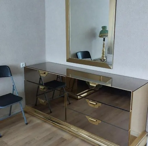 лучшее жилье для отпуска в г. 公寓