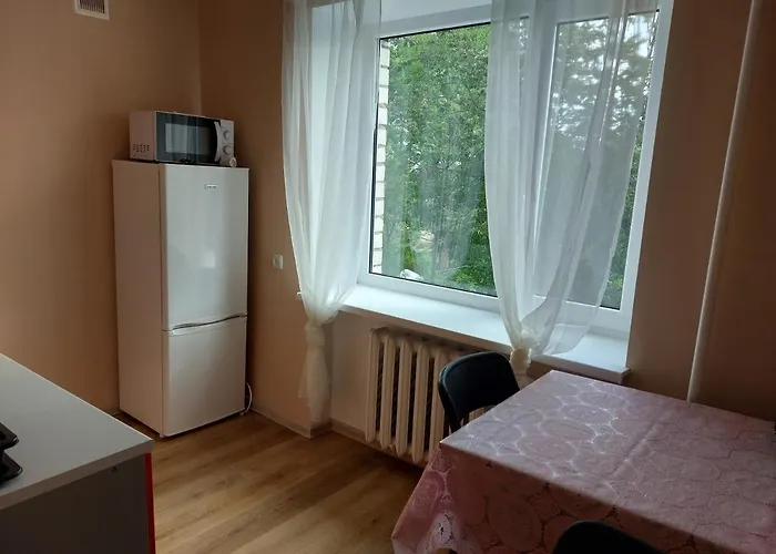 лучшее жилье для отпуска в г.